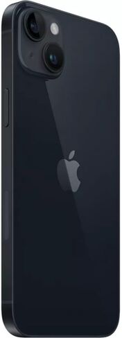 Apple iPhone 14 Plus, 256GB, Starlight - Unlocked (Renewed) in Kuwait