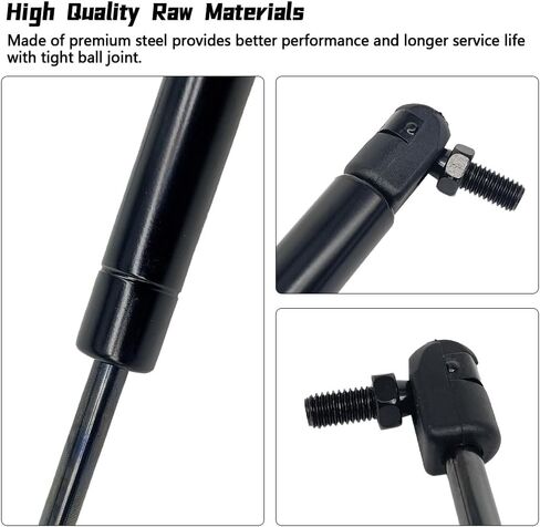 54749114 Gas Spring Fit for Ingersoll Rand Screw Compressor UP5 Replace 22192728 in Saudi Arabia