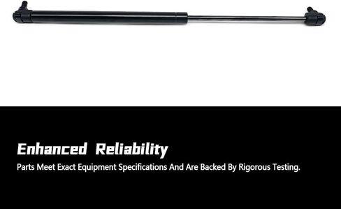 54749114 Gas Spring Fit for Ingersoll Rand Screw Compressor UP5 Replace 22192728 in Saudi Arabia