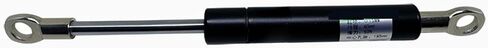 GSHB06-15-050-170-M8-060N 6kg Gas Spring Pneumatic Damper Bar OD:15MM Stroke 50mm,Center Distance:170mm For Automatic Door (Color : 50N) in Saudi Arabia