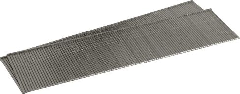 Spotnails 18120SS-316 1-1/4 in. 316 Stainless Steel 18 Gauge AX Style Brads, 1,000/Box in Saudi Arabia