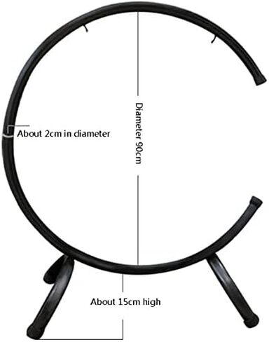 عشاء Gong الصيني Gong Hand Gong 20-45cm Gong Gong Portage الاحتفال الاحتفال بالاحتفال بالاحتفال مع Gongs C (اللون: 35 سم ، الحجم :) in Kuwait
