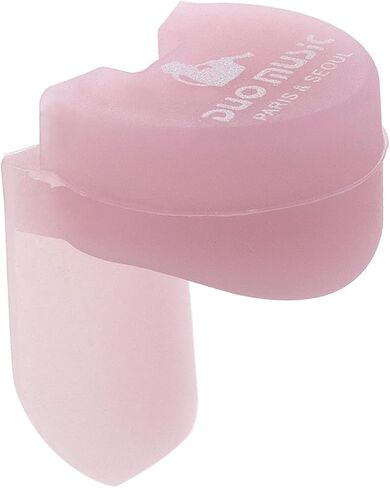 Thumb Rest Cushion/Authentic Brand/Duo Korea/Clarinet,Oboe/Pink in Saudi Arabia
