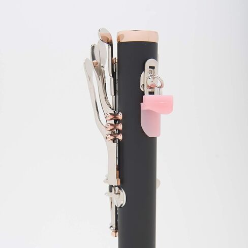 Thumb Rest Cushion/Authentic Brand/Duo Korea/Clarinet,Oboe/Pink in Saudi Arabia