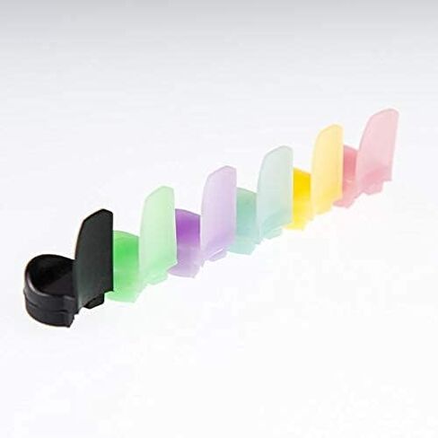 Thumb Rest Cushion/Authentic Brand/Duo Korea/Clarinet,Oboe/Pink in Saudi Arabia