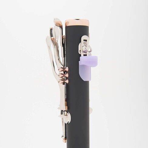 Thumb Rest Cushion/Authentic Brand/Duo Korea/Clarinet,Oboe/Pink in Saudi Arabia