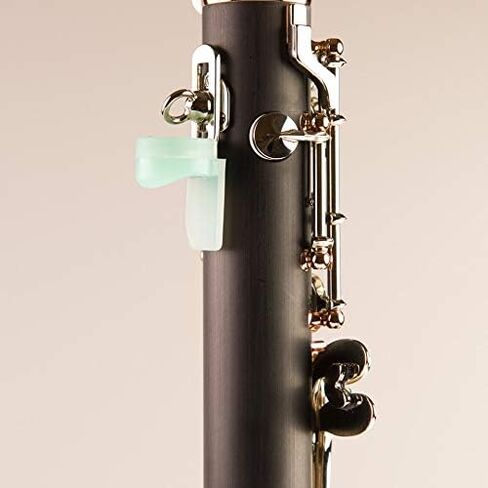 Thumb Rest Cushion/Authentic Brand/Duo Korea/Clarinet,Oboe/Pink in Saudi Arabia
