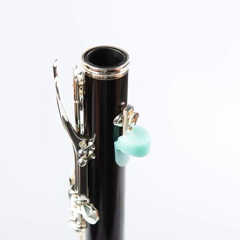 Thumb Rest Cushion/Authentic Brand/Duo Korea/Clarinet,Oboe/Pink in Saudi Arabia