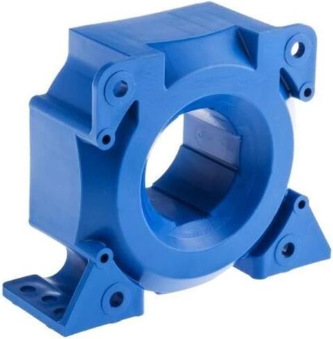 LF505-S Current Sensor Closed-Loop Transformer 500A in Saudi Arabia