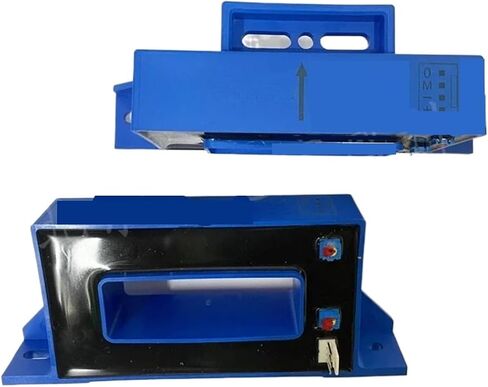 HAX600-S Current Sensor Transformer Closed Loop 600A Open Loop in Saudi Arabia