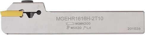 MgEhr25 32 مم قطع خارجي من سبيكة سبيكة الصلب الصلب حامل الأدوات ل mgmn mggn carbide إدراج 1pcs (b-mgehr2525-6t28) in Kuwait