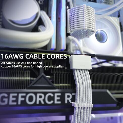 Internal Power Supply Cable in Kuwait