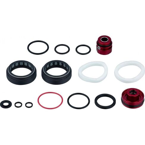 RockShox 200 Hour/1 Year Service Kit - Lyrik C2 / Pike B3 Select+ and Ultimate in Kuwait