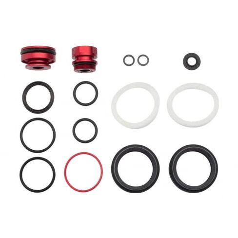 RockShox 200 Hour/1 Year Service Kit - Lyrik C2 / Pike B3 Select+ and Ultimate in Kuwait