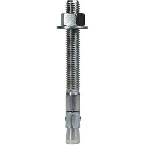 Simpson Strong-Tie WA62812 - Wedge Anchor 5/8" x 8-1/2" 20ct in Saudi Arabia