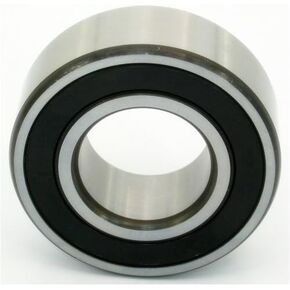 SKF 3204 A-2RS1/C3 Double Row Sealed Angular Contact Ball Bearing in Kuwait