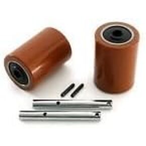 YALE MPB 040 e electric balet balet jack load kit in Kuwait