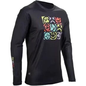 Latt Jersey Mountain Bike Gravity 3.0 in Saudi Arabia