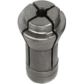 عام 1pc 3 مم / 6 مم محول تشاك سبيكة لقطع النقش ، الأسود ، 6 مم in Kuwait