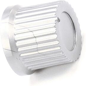 Compatible with Vollrath B405018 Silver Push On Knob Kolott06875 in Saudi Arabia