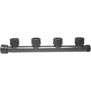 Dura - 301-010-4 - O-Ring Manifold Quad Swivel Outlet in Saudi Arabia