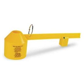 Grain Test Weight Scale in Saudi Arabia