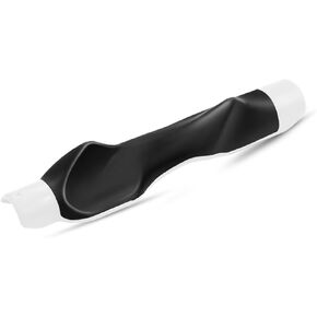 Clip-On Golf Grip Trainer, Golf Swing Training Aid for Improving Proper Hand Positioning in Saudi Arabia