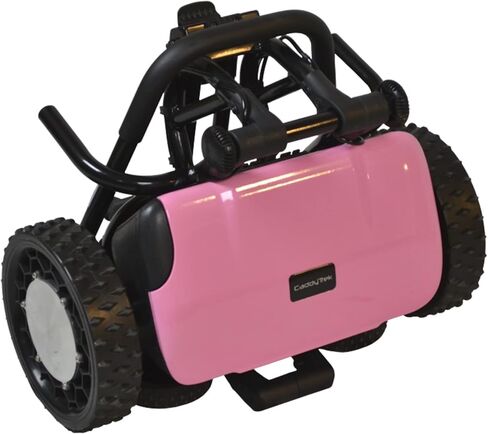 Caddytrek R2 Caddywraps ذكي Robotic Electric Golf Caddy in Kuwait