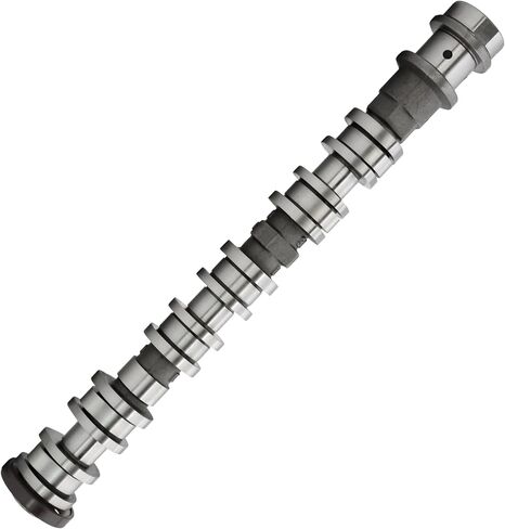 05048029AD Left Side Exhaust Camshaft for 2016-2024 Jeep/Dodge/RAM 3.6L V6 Model, Replaces Part Numbers 05048029AA, 05048029AB, 05048029AC, 05048029AD in Saudi Arabia