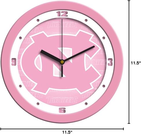 ساعة الحائط الوردي Suntime in Kuwait