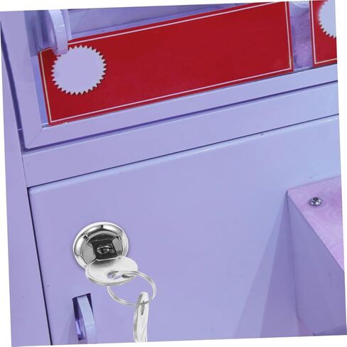 2 مجموعات استبدال لآلات البيع أسطوانة قفل المعادن للوجبات الخفيفة الصودا ومصوفي الحلوى للآلات ووحدات بيع العملة المعدنية in Kuwait