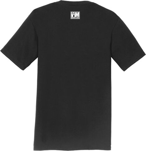 Logo Infusion T -Shirt T -Shirt 100 ٪ Cotton - Roto Grip Bowling - Pink Roto Grip Logo - Design 00at in Saudi Arabia