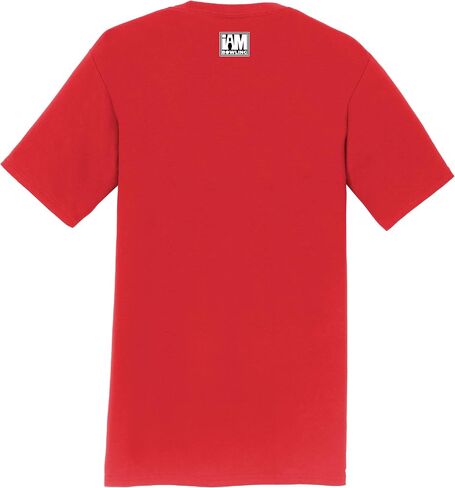 Logo Infusion T -Shirt 100 ٪ Cotton - Storm Bowling - Black Storm Logo - Design 00BC (XL) in Saudi Arabia