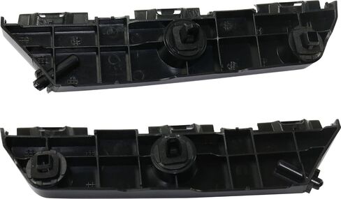 Replacement Auto Parts For Rear Bumper Retainer Bracket Set For 2009-16 Toyota Venza 521580T010 521570T010 Mod_FDRX868-10367 in Saudi Arabia