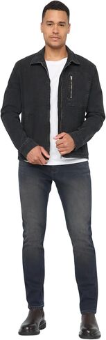 Duer Men Performance Denim استرخاء جان جالاكتيك 32W 30L in Kuwait