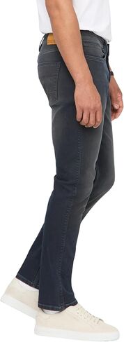 Duer Men Performance Denim استرخاء جان جالاكتيك 32W 30L in Kuwait