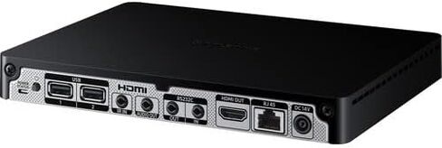 Samsung SBB-SSNU Uhd Signage Player Box Accs Samsung Display Only Set Back Box in Saudi Arabia