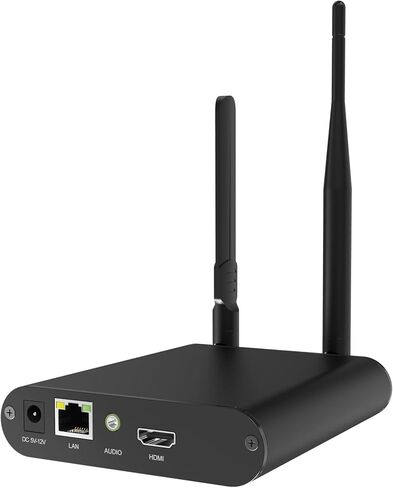 Colorlight LED Display Cloud Media Player (A100) in Kuwait