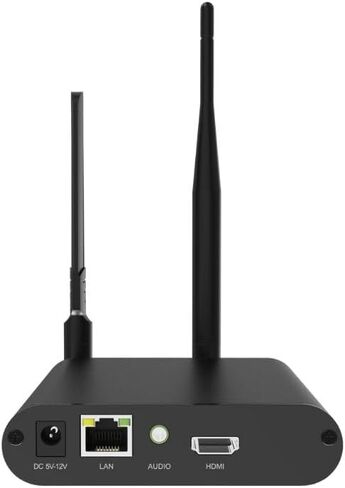 Colorlight LED Display Cloud Media Player (A100) in Kuwait