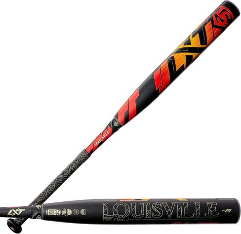 Louisville Slugger FP LXT (-8) in Saudi Arabia