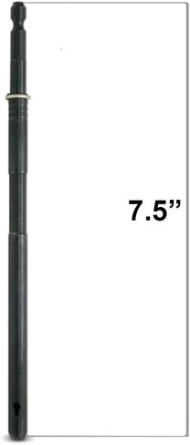 Simpson Strong-Tie PMANDREL75-7-1/2 "MALDREL البديلة in Saudi Arabia