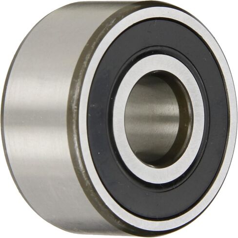 SKF 3303 A-2RS1TN9/MT33 محمل كرة صف مزدوج ، تصميم زاوية متقاربة ، زاوية ملامسة 32 درجة ، ABEC 1 ، مقفات مزدوجة ، قفص بلاستيكي ، تصفيات طبيعية ، تحمل 17 مم ، 47 مم OD ، 7/8 "عرض in Saudi Arabia