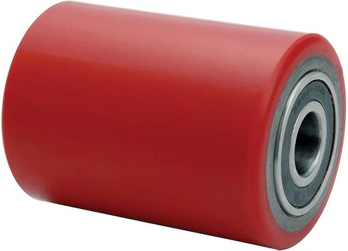 Global Industrial Replacement 3" Polyurethane Load Wheel in Saudi Arabia