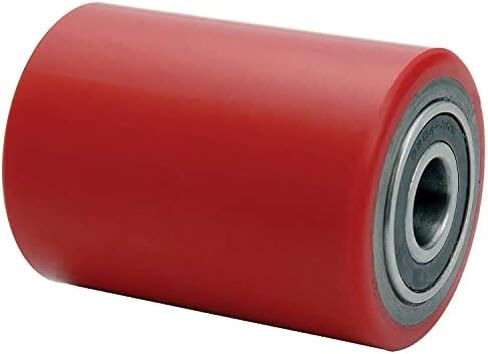 Global Industrial Replacement 3" Polyurethane Load Wheel in Saudi Arabia
