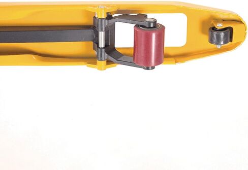 Global Industrial Replacement 3" Polyurethane Load Wheel in Saudi Arabia