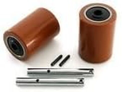 YALE MPB 040 e electric balet balet jack load kit in Kuwait