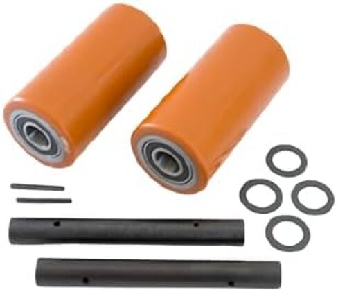 Load Wheel Kit for Crown Model PE 4000 Pallet Jack in Saudi Arabia