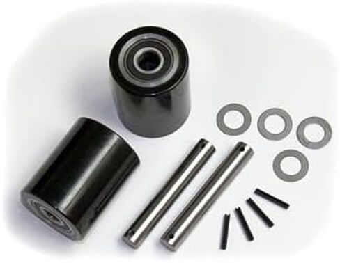 ULINE 1043 طقم عجلة تحميل مقبس البليت in Saudi Arabia