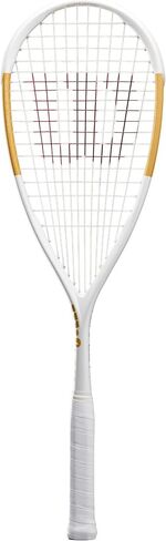 ويلسون Tempest Pro Squash مضرب in Saudi Arabia