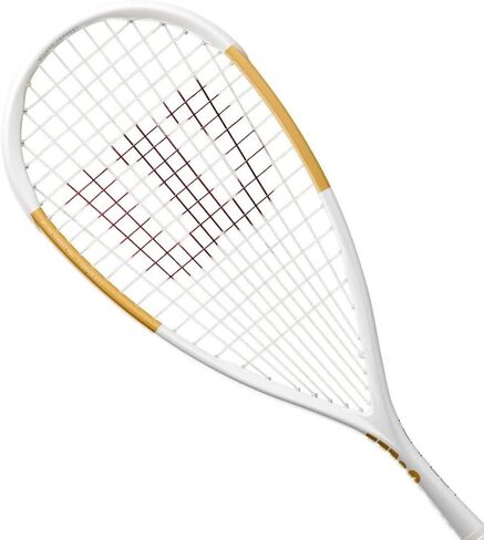 ويلسون Tempest Pro Squash مضرب in Saudi Arabia
